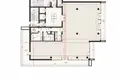 Pomieszczenie biurowe 367 m² Limassol District, Cypr