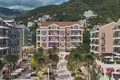 Wohnung 1 zimmer 45 m² Gornja Lastva, Montenegro