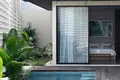 3-Schlafzimmer-Villa 230 m² Kerobokan Kelod, Indonesien
