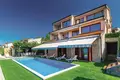 Villa de tres dormitorios 300 m² Grad Rijeka, Croacia