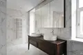 Apartamento 3 habitaciones 132 m² Riga, Letonia