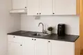 1 bedroom apartment 35 m² Warsaw, Poland