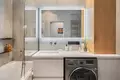Appartement 1 chambre 50 m² Moscou, Russie