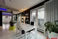 Apartamento 3 habitaciones 93 m² Varsovia, Polonia