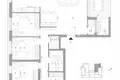 Dzielnica mieszkaniowa Bel appartement dans un bel immeuble haut standing luxueux neuf projet de qualite spacieux