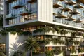 Estudio 35 m² Dubái, Emiratos Árabes Unidos