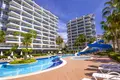 1 bedroom apartment 70 m² Alanya, Turkey