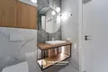Appartement 1 chambre 45 m² Minsk, Bélarus