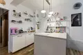 Apartamento 2 habitaciones  Przno, Montenegro