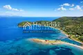 Parcelas 8 000 m² Paliouri, Grecia