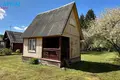 Dom 35 m² Bulotai, Litwa