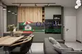 Mieszkanie 3 pokoi 111 m² Kosharitsa, Bułgaria