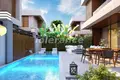 5 bedroom villa 160 m² Gevaş, Turkey