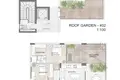 Mieszkanie 3 pokoi 116 m² Limassol District, Cypr