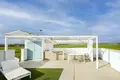 Bliźniak 4 pokoi 96 m² Pilar de la Horadada, Hiszpania