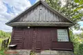 Maison 61 m² Valievacski sielski Saviet, Bélarus
