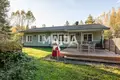 Дом 5 комнат 129 м² Pyhalto, Финляндия