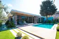 Villa Bodrum Yalıkavak Marinn