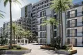 Appartement dans un nouvel immeuble Manhattan