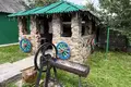 Коттедж  Мядельский сельский Совет, Беларусь