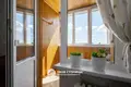 Квартира 3 комнаты 69 м² Минск, Беларусь