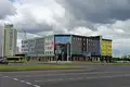 Commercial property 750 m² in Minsk, Belarus
