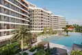 Apartment in a new building Allure Antalya