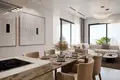 Mieszkanie 1 pokój 59 m² Limassol, Cypr
