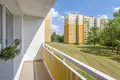 3 room apartment 63 m² Poznan, Poland