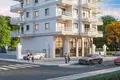 Apartamento 1 habitación 200 m² Mahmutlar, Turquía