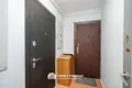 Appartement 1 chambre 35 m² Minsk, Bélarus