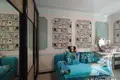 4 room apartment 82 m² Muchaviecki sielski Saviet, Belarus