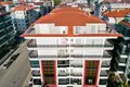 Mieszkanie 2 pokoi 220 m² Kestel, Turcja