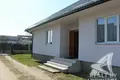 House 108 m² Muchaviecki sielski Saviet, Belarus