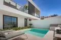 Haus 3 Schlafzimmer 192 m² Mijas, Spanien