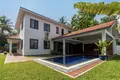 Villa 4 chambres 108 m² Siem Reap, Cambodge
