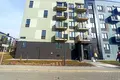 Appartement 2 chambres 62 m² Kalodziscanski sielski Saviet, Bélarus