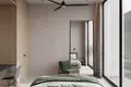 Adosado 3 habitaciones 127 m² Pecatu, Indonesia