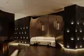 Kompleks mieszkalny Complex of apartments with 5-star services directly on the beach, Seseh, Bali, Indonesia