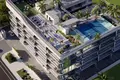 Appartement 1 chambre 34 m² Doubaï, Émirats arabes unis