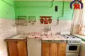 1 room apartment 37 m² Krasnadvorcy, Belarus