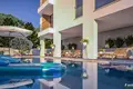Mieszkanie 2 pokoi 74 m² Tivat, Czarnogóra