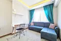Apartamento 3 habitaciones 100 m² Alanya, Turquía