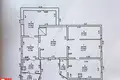 Maison 95 m² Homiel, Bélarus