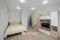 Квартира 1 комната 38 м² в Минске, Беларусь