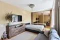 Квартира 2 комнаты 51 м² Минск, Беларусь