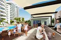 Residential complex LUXURY PROJECT IN NORTHERN CYPRUS