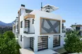 Quartier résidentiel Karaca Villa