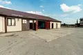 Gewerbefläche 300 m² Pirahouski sielski Saviet, Belarus