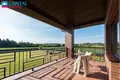 House 286 m² Azulomis, Lithuania